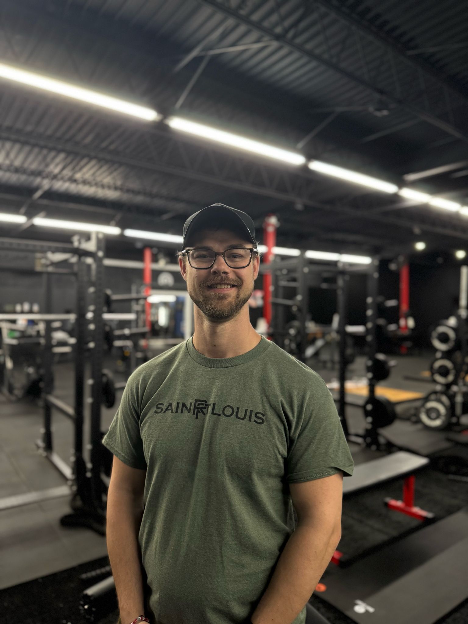 Cody Decker Personal Trainer