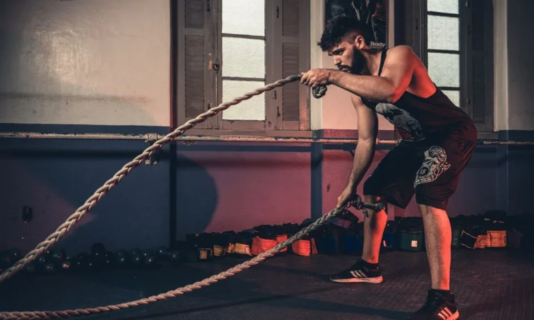 From Couch to Confidence: Ready Fitness Training program made fitness easy for beginners