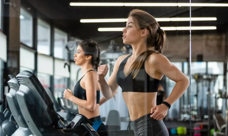 Crafting the Perfect Physical Fitness Training Plan with Ready Fitness Training